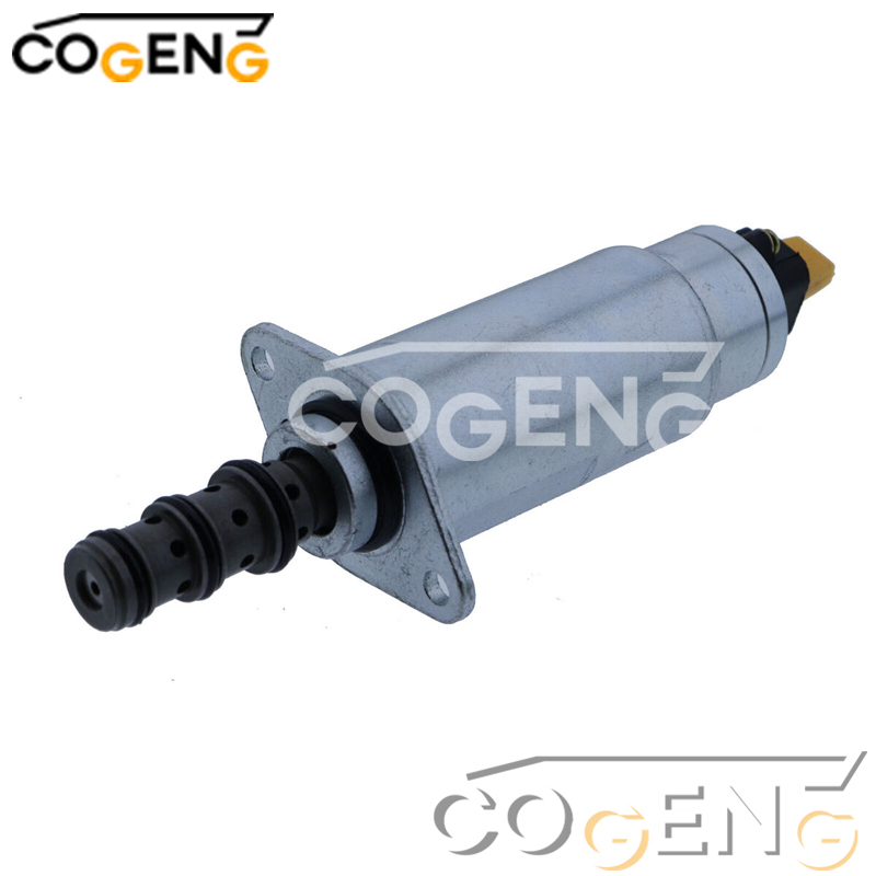 COGENG 114-0616 Hydraulic Control Solenoid Valve for Cat 312B, 315BL, 325BL, 330BL Excavators,Excavator Solenoid Valve | Excavator Pressure Switch | Excavator Revolution Sensor | Excavator Wiring Harness | Excavator Throttle Motor --- COGENG High-Qulity Parts Service GAOGENG Provider,COGENG 114-0616 CAT Solenoid | 300-Series Excavator Valve