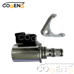 COGENG 195-9700 Multi-Machine Solenoid Valve for Cat 236B3, 242B3, 246C, 257B3, 262C, 277C, 279C,Excavator Solenoid Valve | Excavator Pressure Switch | Excavator Revolution Sensor | Excavator Wiring Harness | Excavator Throttle Motor --- COGENG High-Qulity Parts Service GAOGENG Provider,COGENG 195-9700 CAT Solenoid | Compact Loader Valve