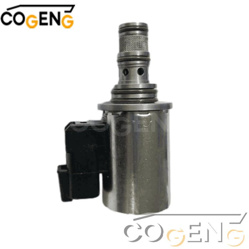 COGENG 195-9700 Multi-Machine Solenoid Valve for Cat 236B3, 242B3, 246C, 257B3, 262C, 277C, 279C,Excavator Solenoid Valve | Excavator Pressure Switch | Excavator Revolution Sensor | Excavator Wiring Harness | Excavator Throttle Motor --- COGENG High-Qulity Parts Service GAOGENG Provider,COGENG 195-9700 CAT Solenoid | Compact Loader Valve