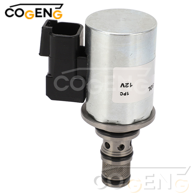COGENG 195-9700 Multi-Machine Solenoid Valve for Cat 236B3, 242B3, 246C, 257B3, 262C, 277C, 279C,Excavator Solenoid Valve | Excavator Pressure Switch | Excavator Revolution Sensor | Excavator Wiring Harness | Excavator Throttle Motor --- COGENG High-Qulity Parts Service GAOGENG Provider,COGENG 195-9700 CAT Solenoid | Compact Loader Valve