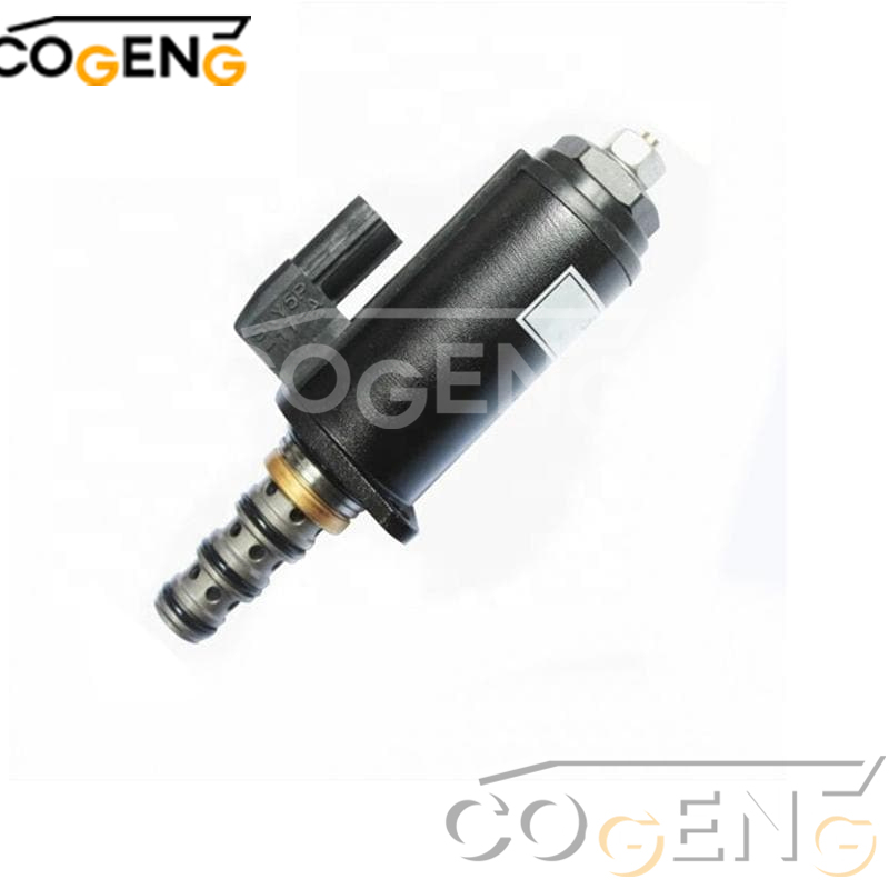 COGENG 457-9878: High-Quality Solenoid Valve Compatible with Caterpillar® Models,Excavator Solenoid Valve | Excavator Pressure Switch | Excavator Revolution Sensor | Excavator Wiring Harness | Excavator Throttle Motor --- COGENG High-Qulity Parts Service GAOGENG Provider,COGENG 457-9878 Solenoid Valve Compatible with Caterpillar Models