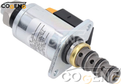 COGENG 457-9878: High-Quality Solenoid Valve Compatible with Caterpillar® Models,Excavator Solenoid Valve | Excavator Pressure Switch | Excavator Revolution Sensor | Excavator Wiring Harness | Excavator Throttle Motor --- COGENG High-Qulity Parts Service GAOGENG Provider,COGENG 457-9878 Solenoid Valve Compatible with Caterpillar Models