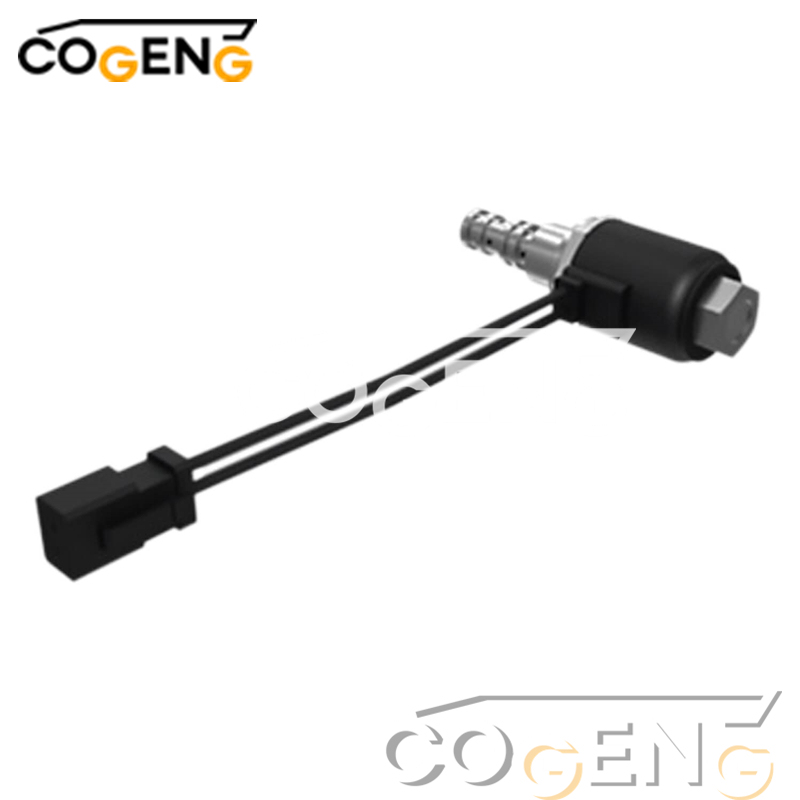 COGENG 121-4036 Caterpillar High-Reliability Solenoid Valve | Direct OEM Replacement for Caterpillar Equipment,Excavator Solenoid Valve | Excavator Pressure Switch | Excavator Revolution Sensor | Excavator Wiring Harness | Excavator Throttle Motor --- COGENG High-Qulity Parts Service GAOGENG Provider,COGENG 121-4036 CAT Solenoid | 416C-446D Backhoe Valve