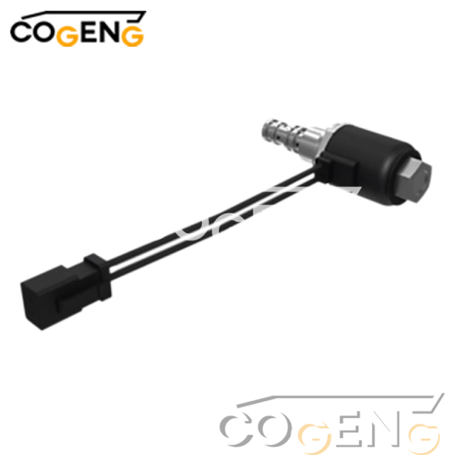 COGENG 121-4036 Caterpillar High-Reliability Solenoid Valve | Direct OEM Replacement for Caterpillar Equipment,Excavator Solenoid Valve | Excavator Pressure Switch | Excavator Revolution Sensor | Excavator Wiring Harness | Excavator Throttle Motor --- COGENG High-Qulity Parts Service GAOGENG Provider,COGENG 121-4036 CAT Solenoid | 416C-446D Backhoe Valve