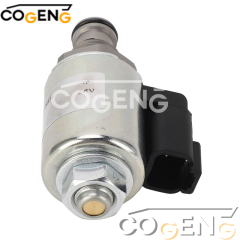 COGENG 174-4909 A Premium Solenoid Valve for Caterpillar® Hydraulic Systems,Excavator Solenoid Valve | Excavator Pressure Switch | Excavator Revolution Sensor | Excavator Wiring Harness | Excavator Throttle Motor --- COGENG High-Qulity Parts Service GAOGENG Provider,COGENG 174-4909 CAT Solenoid | D6N/D6R/D10R Dozer Valve