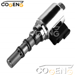 COGENG 174-4913 Caterpillar Solenoid Valve | Direct OEM Replacement for Caterpillar Equipment,Excavator Solenoid Valve | Excavator Pressure Switch | Excavator Revolution Sensor | Excavator Wiring Harness | Excavator Throttle Motor --- COGENG High-Qulity Parts Service GAOGENG Provider,COGENG 174-4913 CAT Solenoid | 950G-980H Loader Valve