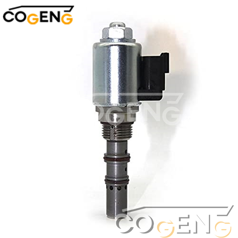 COGENG 174-4913 Caterpillar Solenoid Valve | Direct OEM Replacement for Caterpillar Equipment,Excavator Solenoid Valve | Excavator Pressure Switch | Excavator Revolution Sensor | Excavator Wiring Harness | Excavator Throttle Motor --- COGENG High-Qulity Parts Service GAOGENG Provider,COGENG 174-4913 CAT Solenoid | 950G-980H Loader Valve