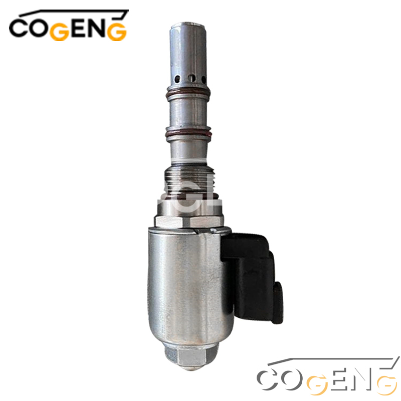 COGENG 174-4913 Caterpillar Solenoid Valve | Direct OEM Replacement for Caterpillar Equipment,Excavator Solenoid Valve | Excavator Pressure Switch | Excavator Revolution Sensor | Excavator Wiring Harness | Excavator Throttle Motor --- COGENG High-Qulity Parts Service GAOGENG Provider,COGENG 174-4913 CAT Solenoid | 950G-980H Loader Valve