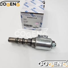 COGENG 208-2911 Caterpillar Solenoid Valve | Direct OEM Replacement for Caterpillar Equipment,Excavator Solenoid Valve | Excavator Pressure Switch | Excavator Revolution Sensor | Excavator Wiring Harness | Excavator Throttle Motor --- COGENG High-Qulity Parts Service GAOGENG Provider,COGENG 208-2911 CAT Solenoid | 824/825/826 Compactor Valve