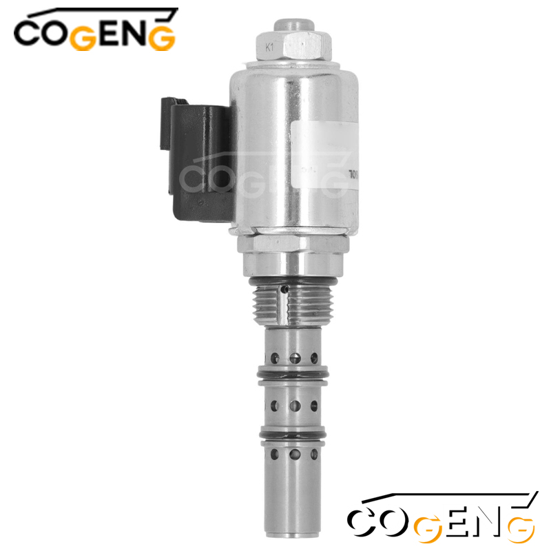 COGENG 208-2911 Caterpillar Solenoid Valve | Direct OEM Replacement for Caterpillar Equipment,Excavator Solenoid Valve | Excavator Pressure Switch | Excavator Revolution Sensor | Excavator Wiring Harness | Excavator Throttle Motor --- COGENG High-Qulity Parts Service GAOGENG Provider,COGENG 208-2911 CAT Solenoid | 824/825/826 Compactor Valve