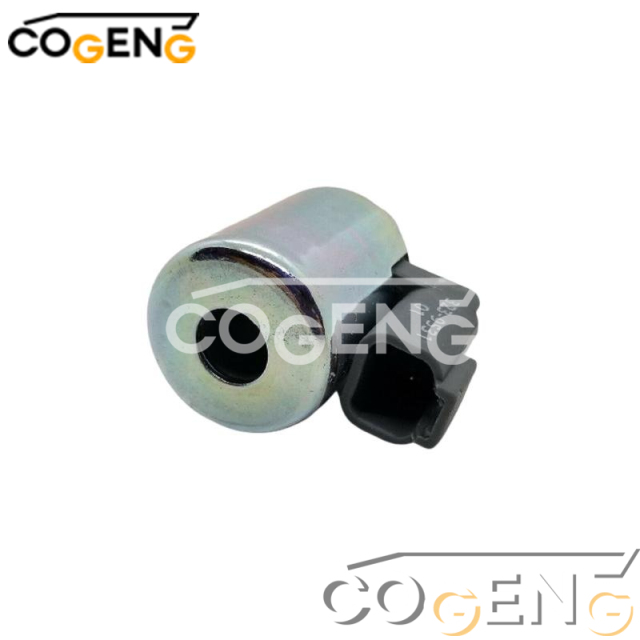 COGENG 226-9622 Caterpillar Solenoid Valve | Direct OEM Replacement for Caterpillar Equipment,Excavator Solenoid Valve | Excavator Pressure Switch | Excavator Revolution Sensor | Excavator Wiring Harness | Excavator Throttle Motor --- COGENG High-Qulity Parts Service GAOGENG Provider,COGENG 226-9622 CAT Solenoid | 938G-992G Loader Valve