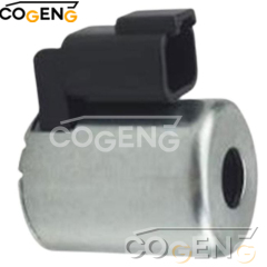 COGENG 226-9622 Caterpillar Solenoid Valve | Direct OEM Replacement for Caterpillar Equipment,Excavator Solenoid Valve | Excavator Pressure Switch | Excavator Revolution Sensor | Excavator Wiring Harness | Excavator Throttle Motor --- COGENG High-Qulity Parts Service GAOGENG Provider,COGENG 226-9622 CAT Solenoid | 938G-992G Loader Valve