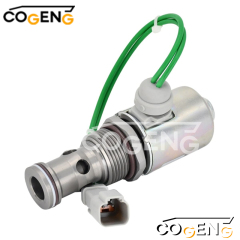 COGENG 279-6528 Caterpillar Solenoid Valve | Direct OEM Replacement for Caterpillar Equipment,Excavator Solenoid Valve | Excavator Pressure Switch | Excavator Revolution Sensor | Excavator Wiring Harness | Excavator Throttle Motor --- COGENG High-Qulity Parts Service GAOGENG Provider,COGENG 279-6528 CAT Solenoid | Hydraulic & Trans Valve