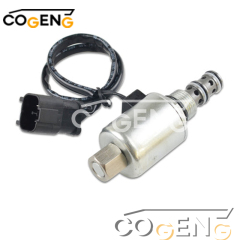 COGENG 380-9849 Caterpillar Solenoid Valve | Direct OEM Replacement for Caterpillar Equipment,Excavator Solenoid Valve | Excavator Pressure Switch | Excavator Revolution Sensor | Excavator Wiring Harness | Excavator Throttle Motor --- COGENG High-Qulity Parts Service GAOGENG Provider,COGENG 380-9849 24V CAT Solenoid | 950F-980F & Dozer Valve