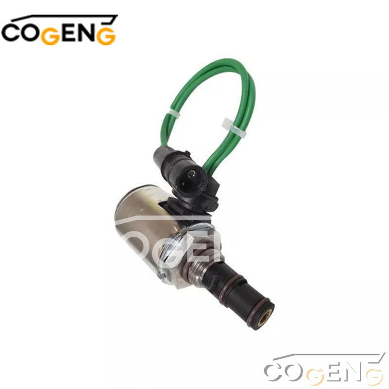 COGENG 186-1526 (1861526) Caterpillar Solenoid Valve | Direct OEM Replacement for Caterpillar Equipment,Excavator Solenoid Valve | Excavator Pressure Switch | Excavator Revolution Sensor | Excavator Wiring Harness | Excavator Throttle Motor --- COGENG High-Qulity Parts Service GAOGENG Provider,COGENG 186-1526 CAT Solenoid | Direct OEM Replacement