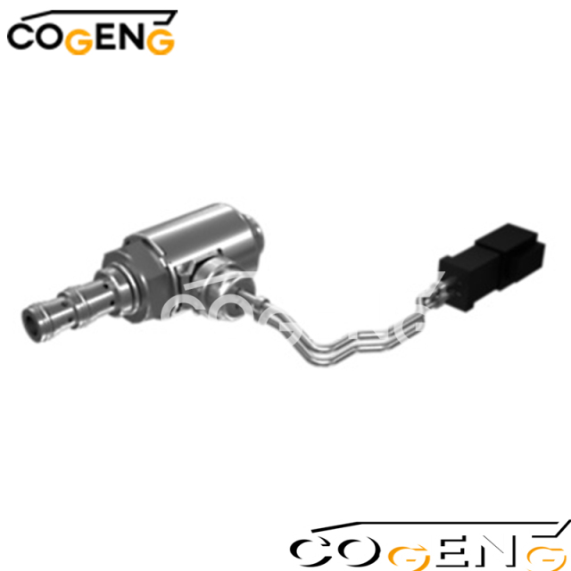 COGENG 198-4607 (1984607) Caterpillar Solenoid Valve | Direct OEM Replacement for D6R D7R D8R | 3176C 3306 3406E Engines,Excavator Solenoid Valve | Excavator Pressure Switch | Excavator Revolution Sensor | Excavator Wiring Harness | Excavator Throttle Motor --- COGENG High-Qulity Parts Service GAOGENG Provider,COGENG 198-4607 CAT Solenoid | D6R-D8R & 3176C-3406E