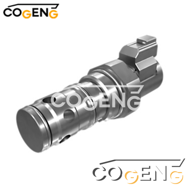 COGENG 328-4314 Caterpillar Solenoid Valve | Direct OEM Replacement for Caterpillar Equipment,Excavator Solenoid Valve | Excavator Pressure Switch | Excavator Revolution Sensor | Excavator Wiring Harness | Excavator Throttle Motor --- COGENG High-Qulity Parts Service GAOGENG Provider,COGENG 328-4314 24V CAT Solenoid | 950H-962K Loader Valve