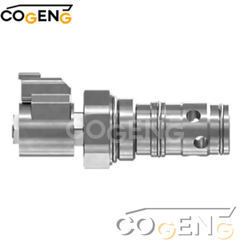 COGENG 328-4314 Caterpillar Solenoid Valve | Direct OEM Replacement for Caterpillar Equipment,Excavator Solenoid Valve | Excavator Pressure Switch | Excavator Revolution Sensor | Excavator Wiring Harness | Excavator Throttle Motor --- COGENG High-Qulity Parts Service GAOGENG Provider,COGENG 328-4314 24V CAT Solenoid | 950H-962K Loader Valve