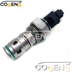 COGENG 328-4314 Caterpillar Solenoid Valve | Direct OEM Replacement for Caterpillar Equipment,Excavator Solenoid Valve | Excavator Pressure Switch | Excavator Revolution Sensor | Excavator Wiring Harness | Excavator Throttle Motor --- COGENG High-Qulity Parts Service GAOGENG Provider,COGENG 328-4314 24V CAT Solenoid | 950H-962K Loader Valve