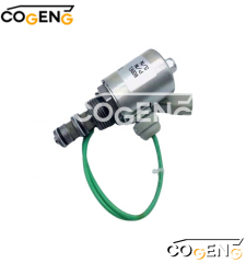 COGENG 3E-3748 Caterpillar Universal Solenoid Valve | Direct OEM Replacement for Multiple Cat® Applications,Excavator Solenoid Valve | Excavator Pressure Switch | Excavator Revolution Sensor | Excavator Wiring Harness | Excavator Throttle Motor --- COGENG High-Qulity Parts Service GAOGENG Provider,COGENG 3E-3748 CAT Solenoid | 3116-3406 & 960F-970F Valve