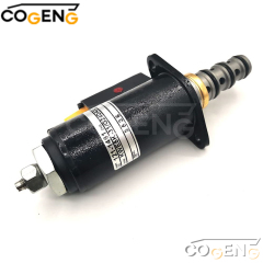 COGENG 121-1491 (1211491) Caterpillar Solenoid Valve | Red Dot Identification | Direct OEM Replacement for Caterpillar Equipment,Excavator Solenoid Valve | Excavator Pressure Switch | Excavator Revolution Sensor | Excavator Wiring Harness | Excavator Throttle Motor --- COGENG High-Qulity Parts Service GAOGENG Provider,COGENG 121-1491 Red Dot CAT Solenoid | Compact Machine