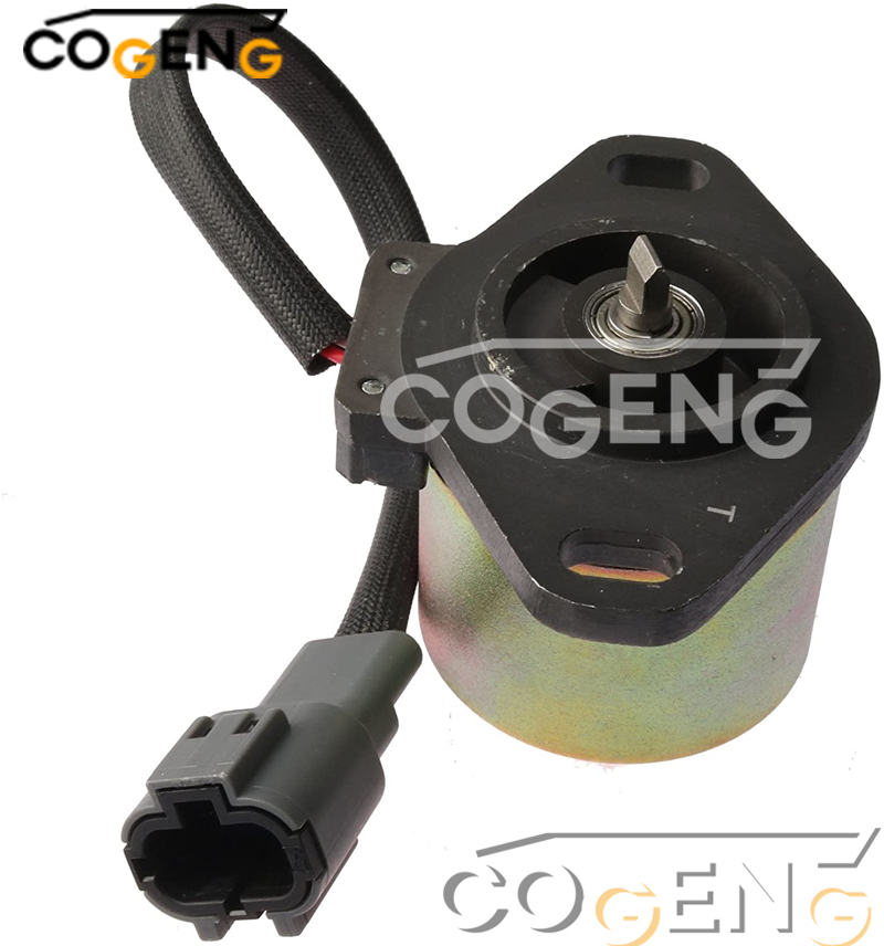 COGENG 9102385 Hitachi Premium Solenoid Valve | Direct OEM Replacement for Multiple Hitachi Excavator Models,Excavator Solenoid Valve | Excavator Pressure Switch | Excavator Revolution Sensor | Excavator Wiring Harness | Excavator Throttle Motor --- COGENG High-Qulity Parts Service GAOGENG Provider,COGENG 9102385 Hitachi Solenoid | EX120-200-2/3 Valve