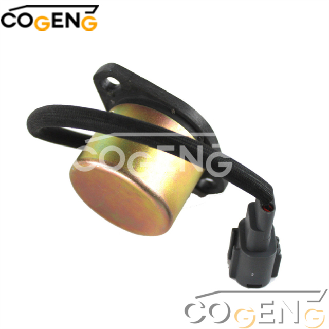  9102385 Hitachi Solenoid Valve,Excavator Solenoid Valve | Excavator Pressure Switch | Excavator Revolution Sensor | Excavator Wiring Harness | Excavator Throttle Motor --- COGENG High-Qulity Parts Service GAOGENG Provider