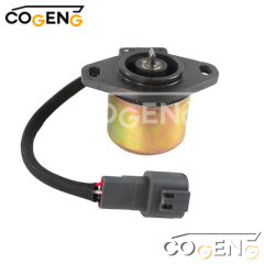COGENG 9102385 Hitachi Premium Solenoid Valve | Direct OEM Replacement for Multiple Hitachi Excavator Models,Excavator Solenoid Valve | Excavator Pressure Switch | Excavator Revolution Sensor | Excavator Wiring Harness | Excavator Throttle Motor --- COGENG High-Qulity Parts Service GAOGENG Provider,COGENG 9102385 Hitachi Solenoid | EX120-200-2/3 Valve