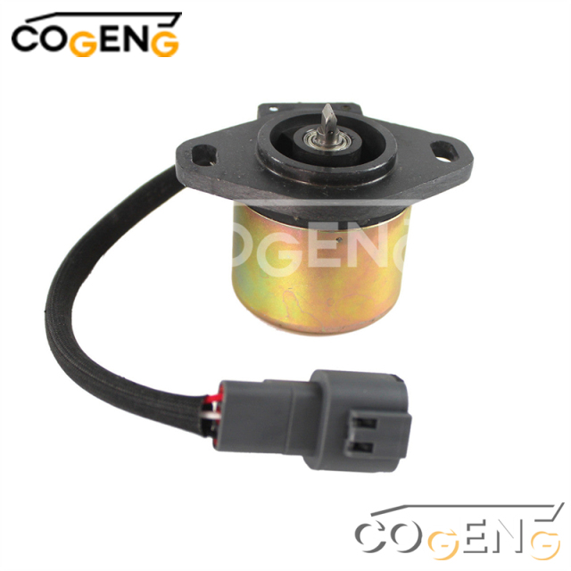 COGENG 9102385 Hitachi Premium Solenoid Valve | Direct OEM Replacement for Multiple Hitachi Excavator Models,Excavator Solenoid Valve | Excavator Pressure Switch | Excavator Revolution Sensor | Excavator Wiring Harness | Excavator Throttle Motor --- COGENG High-Qulity Parts Service GAOGENG Provider,COGENG 9102385 Hitachi Solenoid | EX120-200-2/3 Valve