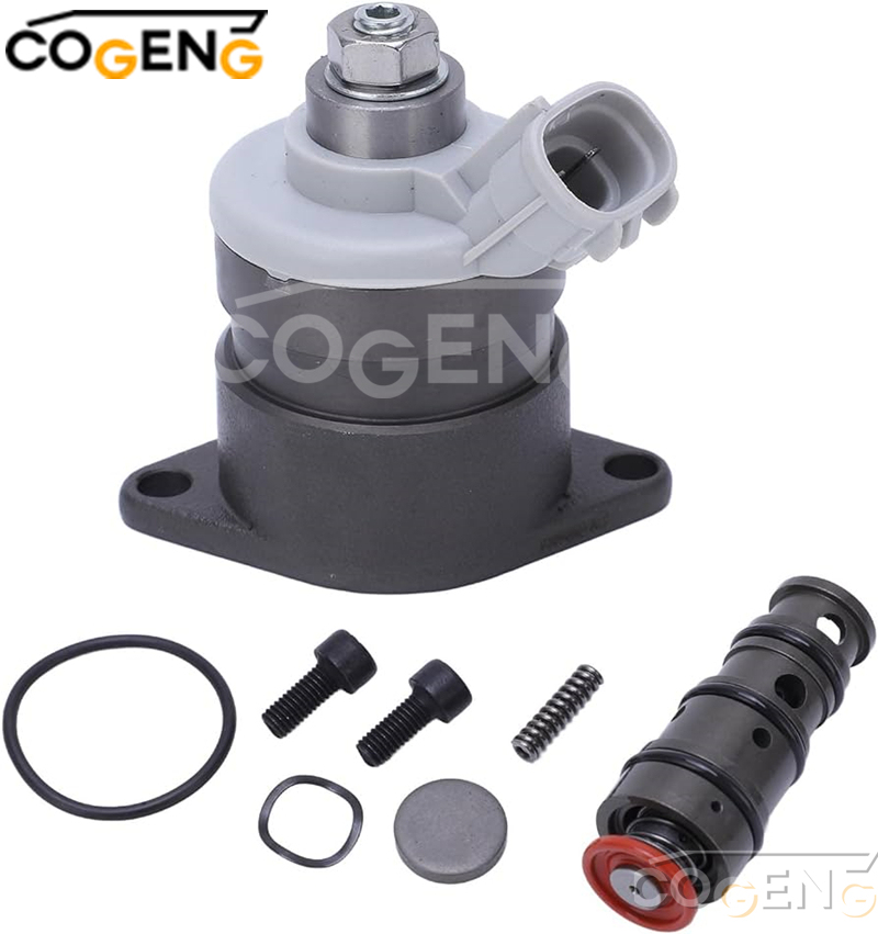 COGENG 9218234 Hitachi Solenoid Valve | Direct OEM Replacement for Hitachi Equipment,Excavator Solenoid Valve | Excavator Pressure Switch | Excavator Revolution Sensor | Excavator Wiring Harness | Excavator Throttle Motor --- COGENG High-Qulity Parts Service GAOGENG Provider,COGENG 9218234 Hitachi Pump Solenoid | ZX110-EX320-2/3