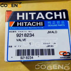COGENG 9218234 Hitachi Solenoid Valve | Direct OEM Replacement for Hitachi Equipment,Excavator Solenoid Valve | Excavator Pressure Switch | Excavator Revolution Sensor | Excavator Wiring Harness | Excavator Throttle Motor --- COGENG High-Qulity Parts Service GAOGENG Provider,COGENG 9218234 Hitachi Pump Solenoid | ZX110-EX320-2/3