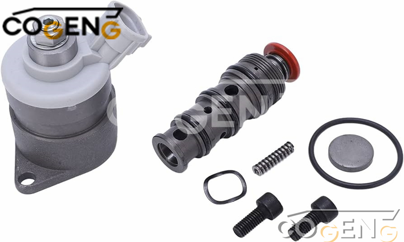 COGENG 9218234 Hitachi Solenoid Valve | Direct OEM Replacement for Hitachi Equipment,Excavator Solenoid Valve | Excavator Pressure Switch | Excavator Revolution Sensor | Excavator Wiring Harness | Excavator Throttle Motor --- COGENG High-Qulity Parts Service GAOGENG Provider,COGENG 9218234 Hitachi Pump Solenoid | ZX110-EX320-2/3