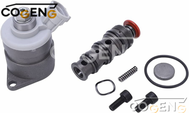 COGENG 9218234 Hitachi Solenoid Valve | Direct OEM Replacement for Hitachi Equipment,Excavator Solenoid Valve | Excavator Pressure Switch | Excavator Revolution Sensor | Excavator Wiring Harness | Excavator Throttle Motor --- COGENG High-Qulity Parts Service GAOGENG Provider,COGENG 9218234 Hitachi Pump Solenoid | ZX110-EX320-2/3