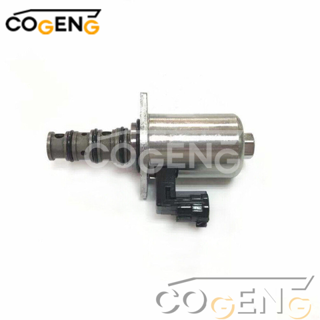 COGENG 9314145 Hitachi Solenoid Valve | Direct OEM Replacement for Hitachi Equipment,Excavator Solenoid Valve | Excavator Pressure Switch | Excavator Revolution Sensor | Excavator Wiring Harness | Excavator Throttle Motor --- COGENG High-Qulity Parts Service GAOGENG Provider,COGENG 9314145 24V Hitachi Solenoid | ZX200-240-5G Pump