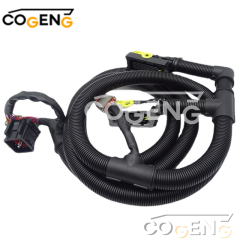 COGENG VOE14541954, VOE14612633 & VOE4587611 (14541954, 14612633, 14587611) Volvo Wiring Harness Set | Direct OEM Replacement for EC360B EC330B EC240C,Excavator Solenoid Valve | Excavator Pressure Switch | Excavator Revolution Sensor | Excavator Wiring Harness | Excavator Throttle Motor --- COGENG High-Qulity Parts Service GAOGENG Provider,COGENG Volvo Harness Set VOE14541954/633/87611 | EC240C-360B