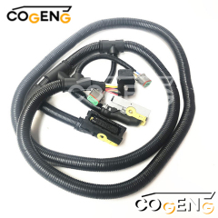 COGENG VOE14541954, VOE14612633 & VOE4587611 (14541954, 14612633, 14587611) Volvo Wiring Harness Set | Direct OEM Replacement for EC360B EC330B EC240C,Excavator Solenoid Valve | Excavator Pressure Switch | Excavator Revolution Sensor | Excavator Wiring Harness | Excavator Throttle Motor --- COGENG High-Qulity Parts Service GAOGENG Provider,COGENG Volvo Harness Set VOE14541954/633/87611 | EC240C-360B