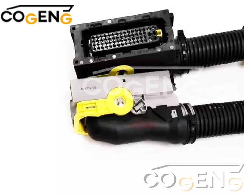 COGENG  VOE14630822 14630822 Volvo Premium Wiring Harness | Universal Application,Excavator Solenoid Valve | Excavator Pressure Switch | Excavator Revolution Sensor | Excavator Wiring Harness | Excavator Throttle Motor --- COGENG High-Qulity Parts Service GAOGENG Provider,COGENG 14630822 Volvo Harness | Premium Universal OEM Loom