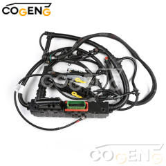 COGENG VOE17441795 (17441795) Volvo Wiring Harness | Direct OEM Replacement for EC210 EC240,Excavator Solenoid Valve | Excavator Pressure Switch | Excavator Revolution Sensor | Excavator Wiring Harness | Excavator Throttle Motor --- COGENG High-Qulity Parts Service GAOGENG Provider,COGENG 17441795 Volvo Harness | EC210-460 Universal OEM Loom