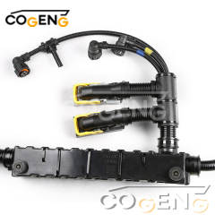 COGENG VOE17441795 (17441795) Volvo Wiring Harness | Direct OEM Replacement for EC210 EC240,Excavator Solenoid Valve | Excavator Pressure Switch | Excavator Revolution Sensor | Excavator Wiring Harness | Excavator Throttle Motor --- COGENG High-Qulity Parts Service GAOGENG Provider,COGENG 17441795 Volvo Harness | EC210-460 Universal OEM Loom