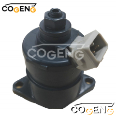 COGENG 9218229 & 0671301 Hitachi Solenoid Hydraulic Valve Set | Direct OEM Replacement for Hitachi Equipment,Excavator Solenoid Valve | Excavator Pressure Switch | Excavator Revolution Sensor | Excavator Wiring Harness | Excavator Throttle Motor --- COGENG High-Qulity Parts Service GAOGENG Provider,COGENG 9218229 & 0671301 Hitachi Valve Set | EX100-200-5