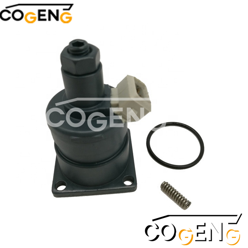COGENG 9218229 & 0671301 Hitachi Solenoid Hydraulic Valve Set | Direct OEM Replacement for Hitachi Equipment,Excavator Solenoid Valve | Excavator Pressure Switch | Excavator Revolution Sensor | Excavator Wiring Harness | Excavator Throttle Motor --- COGENG High-Qulity Parts Service GAOGENG Provider,COGENG 9218229 & 0671301 Hitachi Valve Set | EX100-200-5
