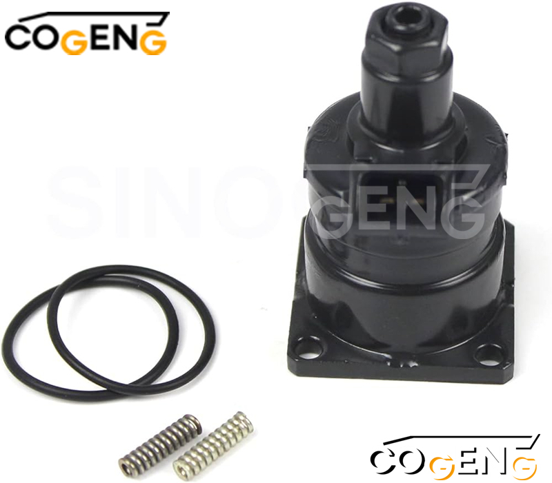 COGENG 9218229 & 0671301 Hitachi Solenoid Hydraulic Valve Set | Direct OEM Replacement for Hitachi Equipment,Excavator Solenoid Valve | Excavator Pressure Switch | Excavator Revolution Sensor | Excavator Wiring Harness | Excavator Throttle Motor --- COGENG High-Qulity Parts Service GAOGENG Provider,COGENG 9218229 & 0671301 Hitachi Valve Set | EX100-200-5