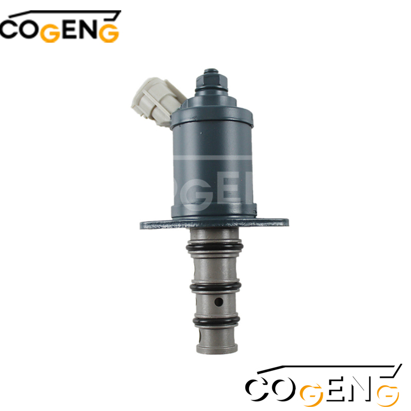 COGENG 9258047 Hitachi Solenoid Valve | Direct OEM Replacement for ZX240-3 ZX250-3,Excavator Solenoid Valve | Excavator Pressure Switch | Excavator Revolution Sensor | Excavator Wiring Harness | Excavator Throttle Motor --- COGENG High-Qulity Parts Service GAOGENG Provider,COGENG 9258047 Hitachi Solenoid | ZX240-3/ZX250-3 Valve