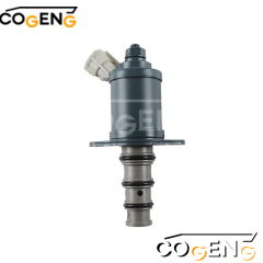 COGENG 9258047 Hitachi Solenoid Valve | Direct OEM Replacement for ZX240-3 ZX250-3,Excavator Solenoid Valve | Excavator Pressure Switch | Excavator Revolution Sensor | Excavator Wiring Harness | Excavator Throttle Motor --- COGENG High-Qulity Parts Service GAOGENG Provider,COGENG 9258047 Hitachi Solenoid | ZX240-3/ZX250-3 Valve