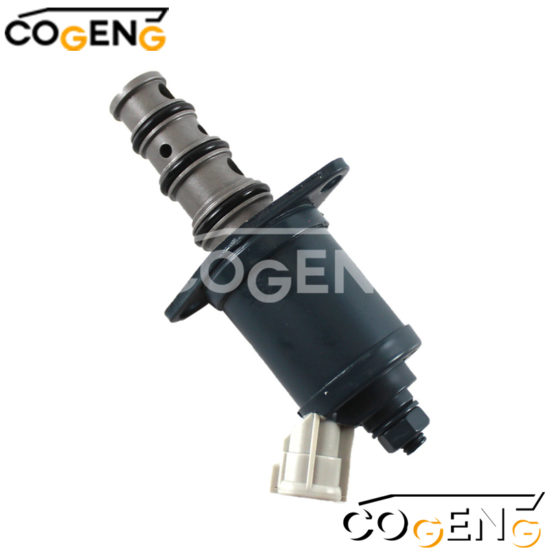 COGENG 9258047 Hitachi Solenoid Valve | Direct OEM Replacement for ZX240-3 ZX250-3,Excavator Solenoid Valve | Excavator Pressure Switch | Excavator Revolution Sensor | Excavator Wiring Harness | Excavator Throttle Motor --- COGENG High-Qulity Parts Service GAOGENG Provider,COGENG 9258047 Hitachi Solenoid | ZX240-3/ZX250-3 Valve