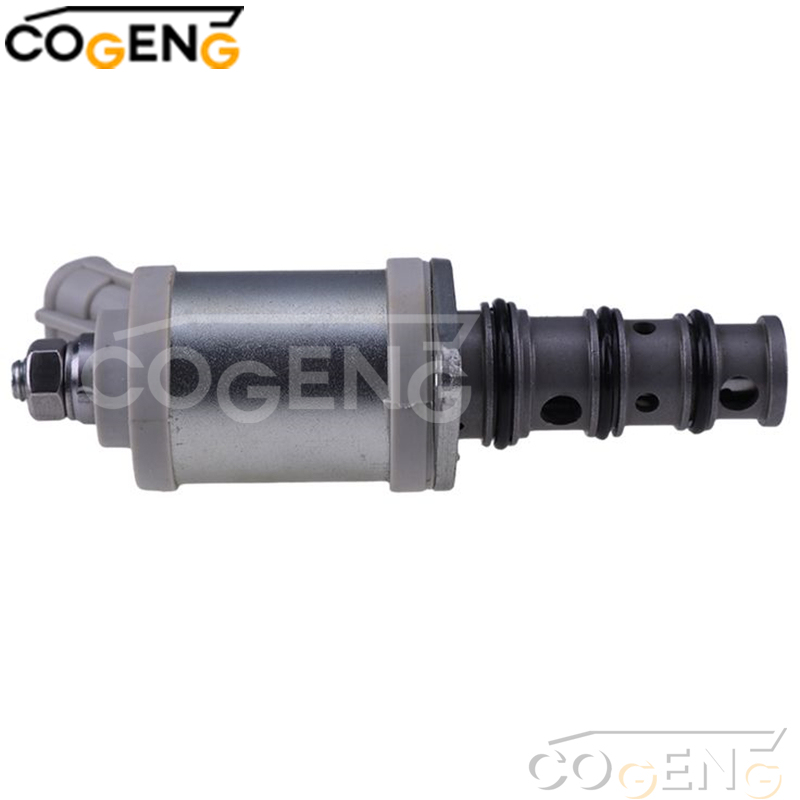COGENG 9258047 Hitachi Solenoid Valve | Direct OEM Replacement for ZX240-3 ZX250-3,Excavator Solenoid Valve | Excavator Pressure Switch | Excavator Revolution Sensor | Excavator Wiring Harness | Excavator Throttle Motor --- COGENG High-Qulity Parts Service GAOGENG Provider,COGENG 9258047 Hitachi Solenoid | ZX240-3/ZX250-3 Valve