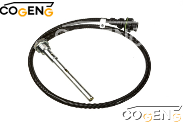 COGENG VOE11423761 (11423761) Volvo Premium Wiring Harness | Direct OEM Replacement for EC480DL EC210BLC EC210 EC240 EC290 EC360 EC460,Excavator Solenoid Valve | Excavator Pressure Switch | Excavator Revolution Sensor | Excavator Wiring Harness | Excavator Throttle Motor --- COGENG High-Qulity Parts Service GAOGENG Provider,COGENG 11423761 Volvo Harness | EC210-480 Universal OEM Loom