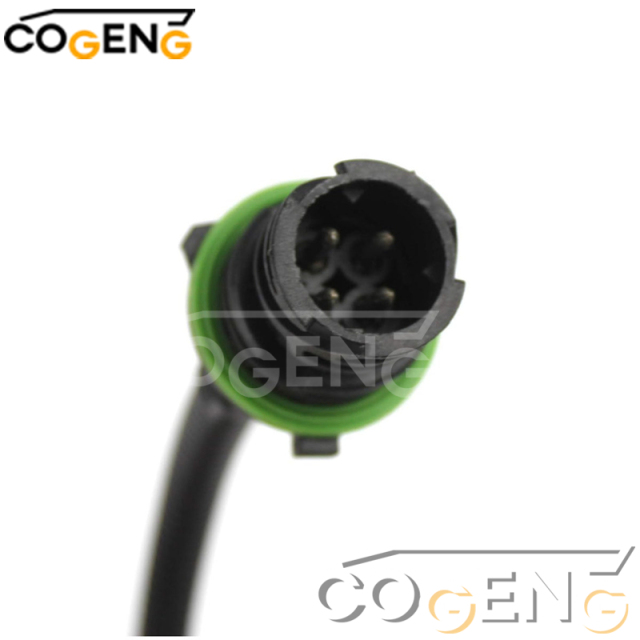 COGENG VOE11423761 (11423761) Volvo Premium Wiring Harness | Direct OEM Replacement for EC480DL EC210BLC EC210 EC240 EC290 EC360 EC460,Excavator Solenoid Valve | Excavator Pressure Switch | Excavator Revolution Sensor | Excavator Wiring Harness | Excavator Throttle Motor --- COGENG High-Qulity Parts Service GAOGENG Provider,COGENG 11423761 Volvo Harness | EC210-480 Universal OEM Loom