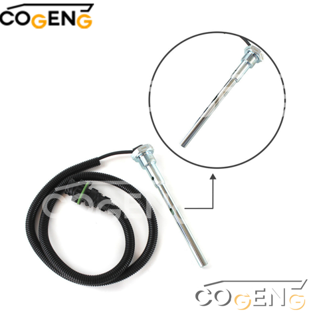 COGENG VOE11423761 (11423761) Volvo Premium Wiring Harness | Direct OEM Replacement for EC480DL EC210BLC EC210 EC240 EC290 EC360 EC460,Excavator Solenoid Valve | Excavator Pressure Switch | Excavator Revolution Sensor | Excavator Wiring Harness | Excavator Throttle Motor --- COGENG High-Qulity Parts Service GAOGENG Provider,COGENG 11423761 Volvo Harness | EC210-480 Universal OEM Loom