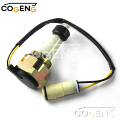 COGENG VOE14541720 14541720 Volvo Wiring Harness | Direct OEM Replacement for EC135B EC140B EC160B EC180B,Excavator Solenoid Valve | Excavator Pressure Switch | Excavator Revolution Sensor | Excavator Wiring Harness | Excavator Throttle Motor --- COGENG High-Qulity Parts Service GAOGENG Provider,COGENG VOE14541720 Wiring Harness for Volvo EC135B-EC180B Excavators